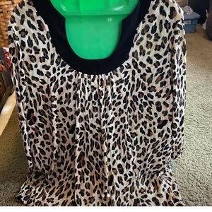 Dressbarn Blouses. Great shape! Perfect office wear.